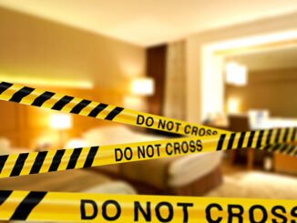 Man Found Dead After Quarrel With Wife