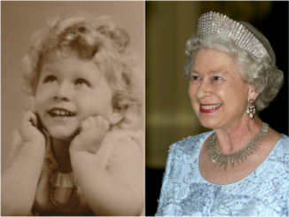 Once Queen Elizabeth II Dies
