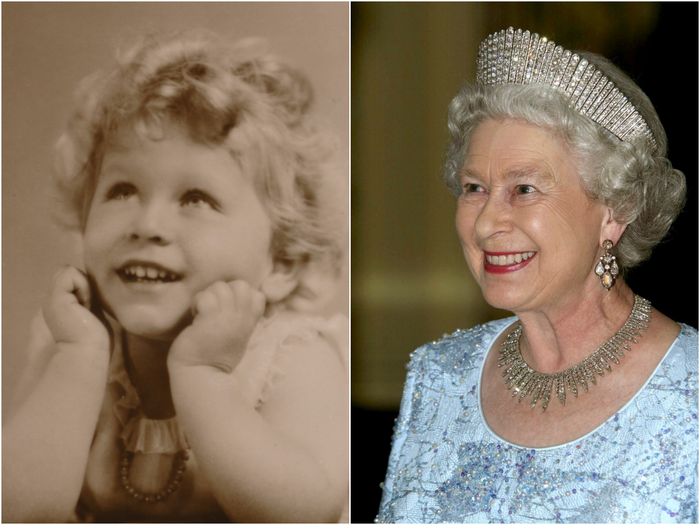 Once Queen Elizabeth II Dies