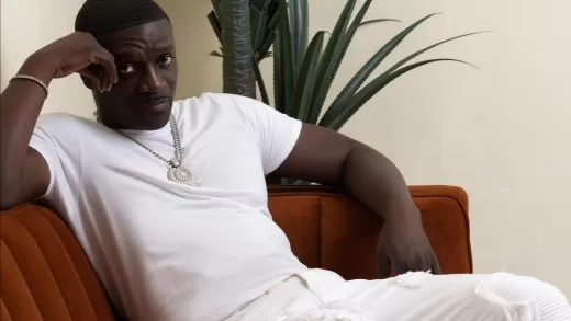 Singer Akon’s Remarks about African Women Stirs Debate Online